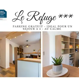 majordhome-le-refuge-annecy-centre.hotels-rhonealpes.com/